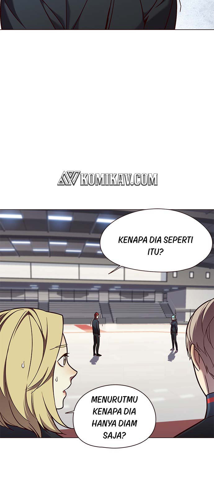 Eleceed - Chapter 84 - Page 36