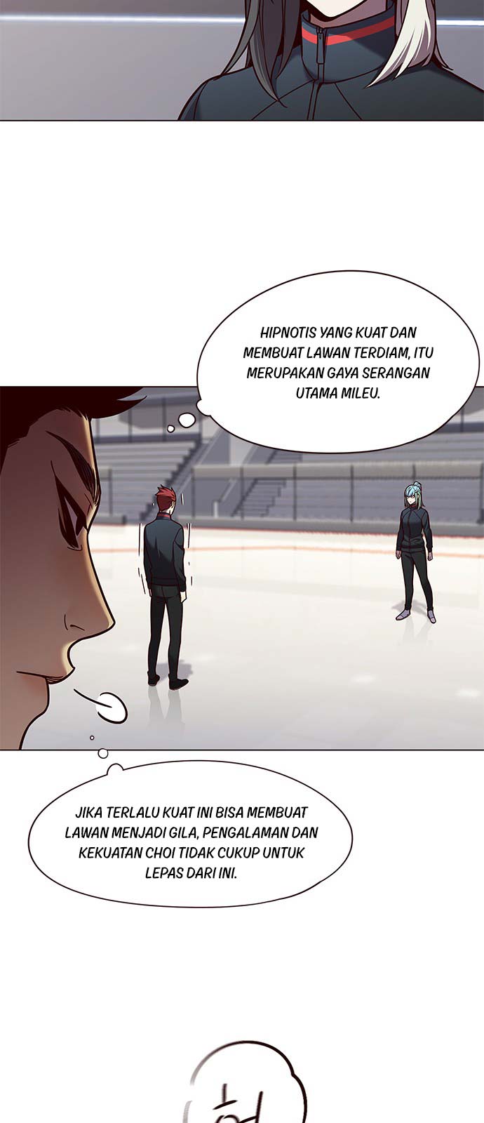 Eleceed - Chapter 84 - Page 39