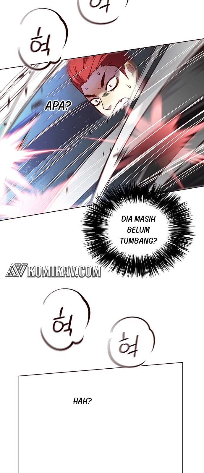 Eleceed - Chapter 84 - Page 40