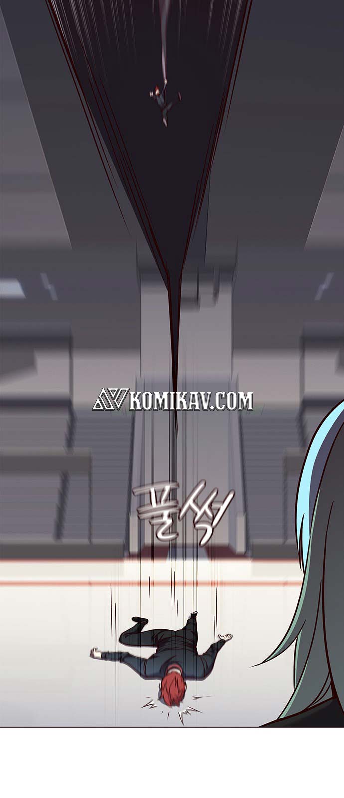 Eleceed - Chapter 84 - Page 44