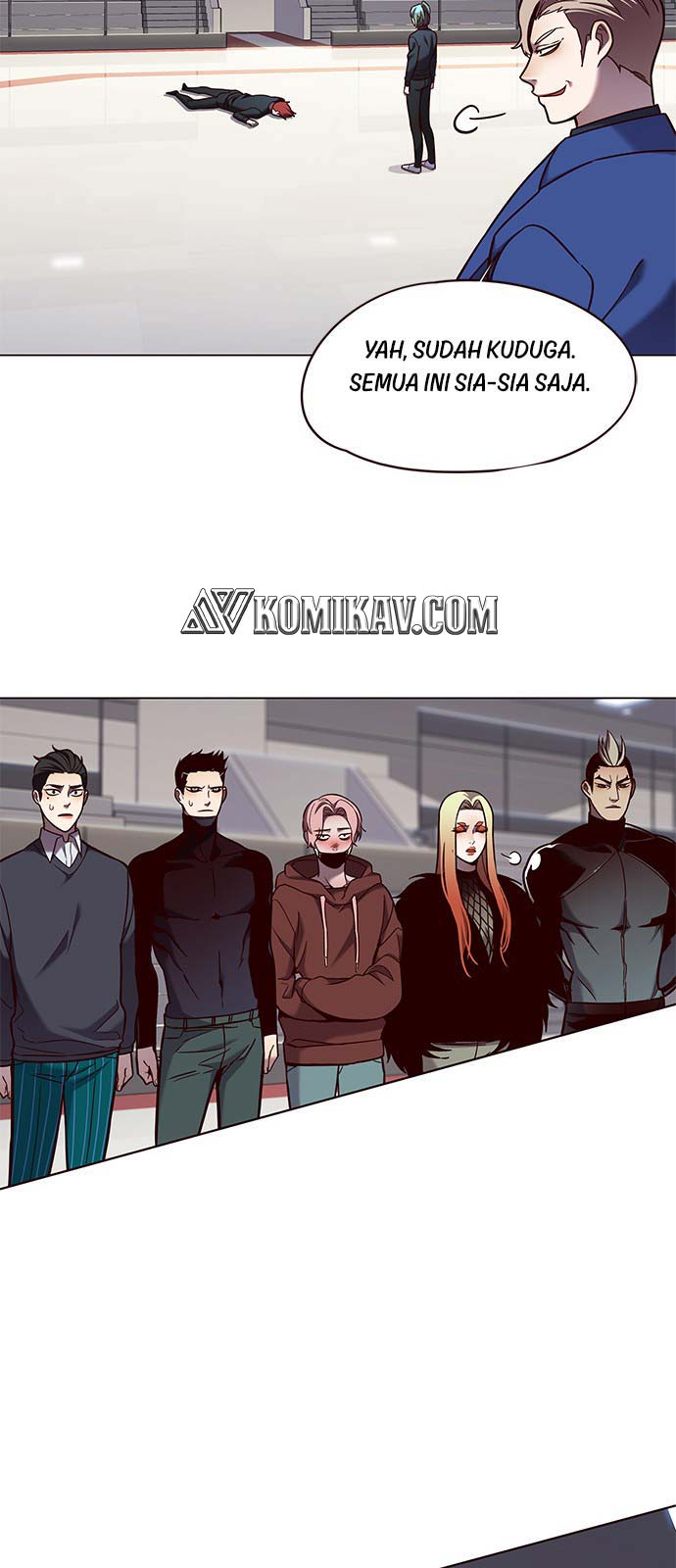 Eleceed - Chapter 84 - Page 46