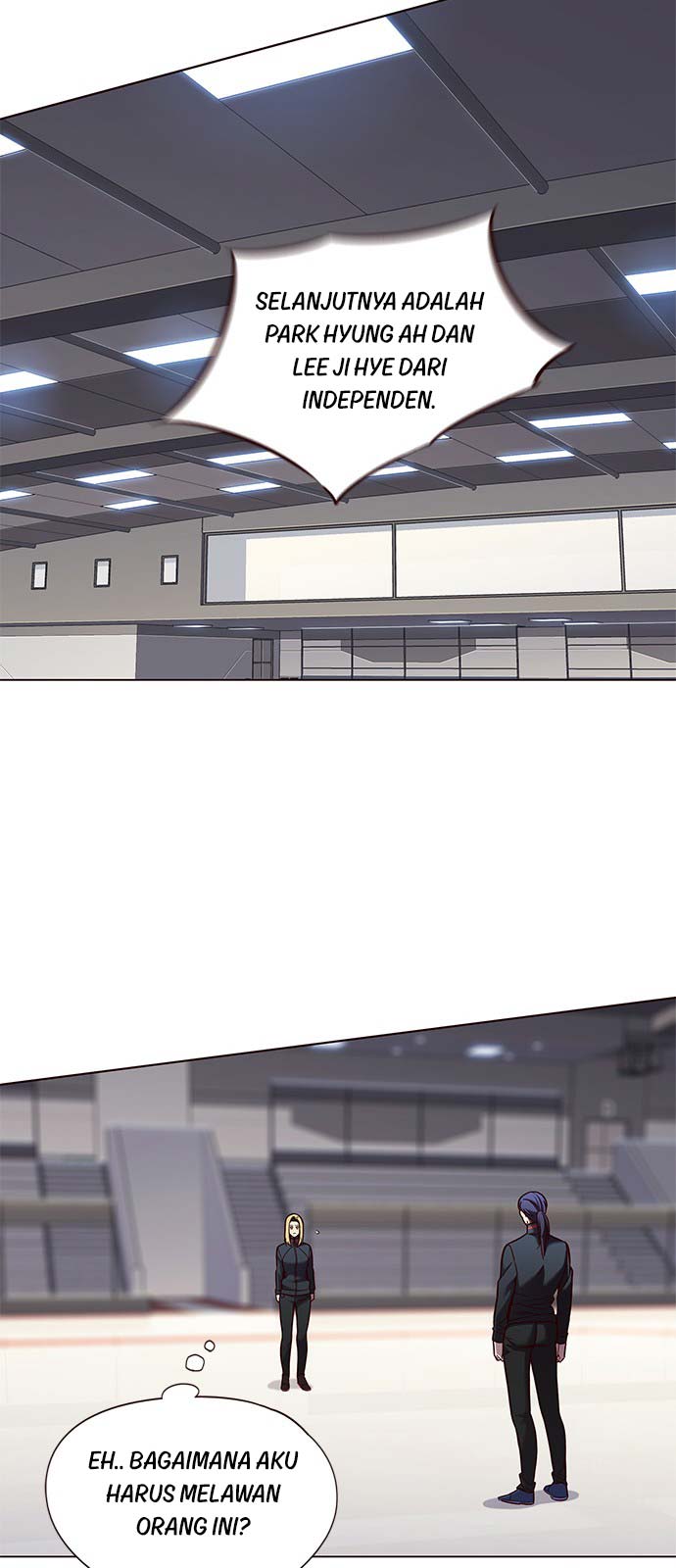 Eleceed - Chapter 84 - Page 47