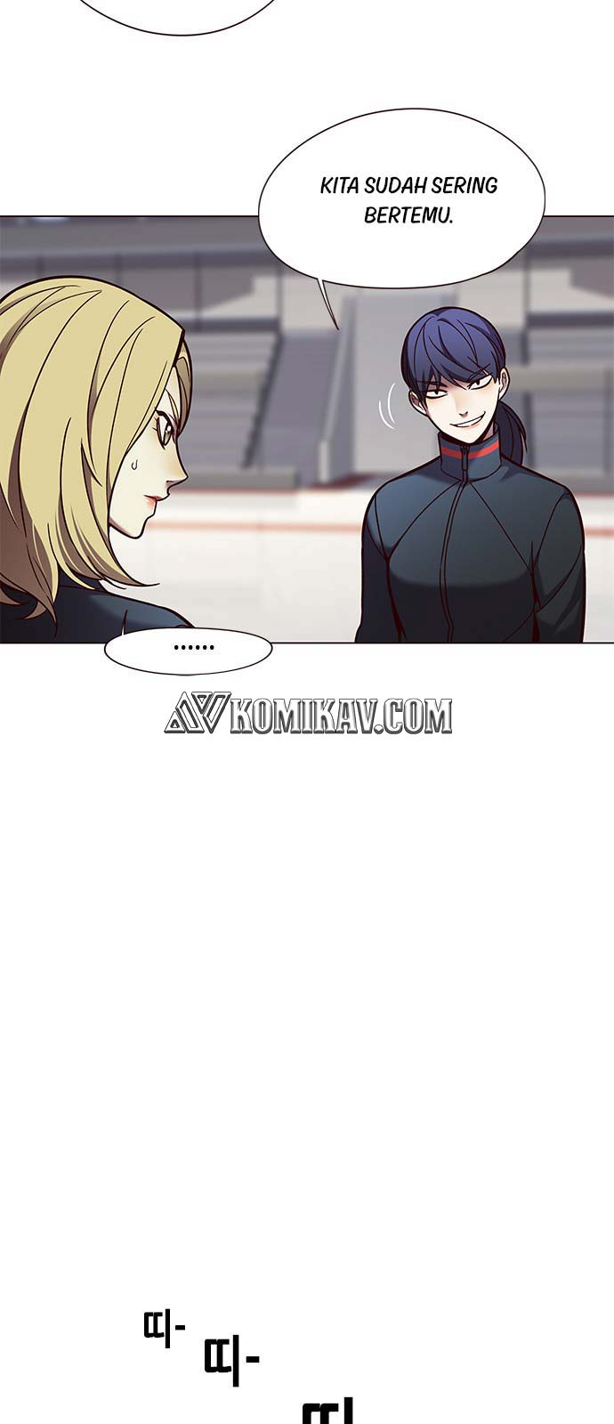 Eleceed - Chapter 84 - Page 48