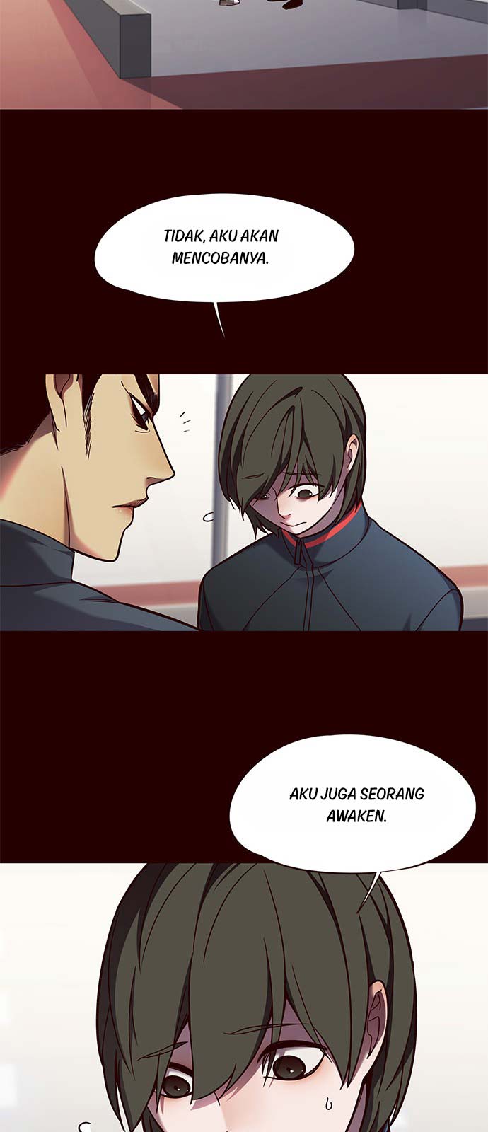 Eleceed - Chapter 84 - Page 5