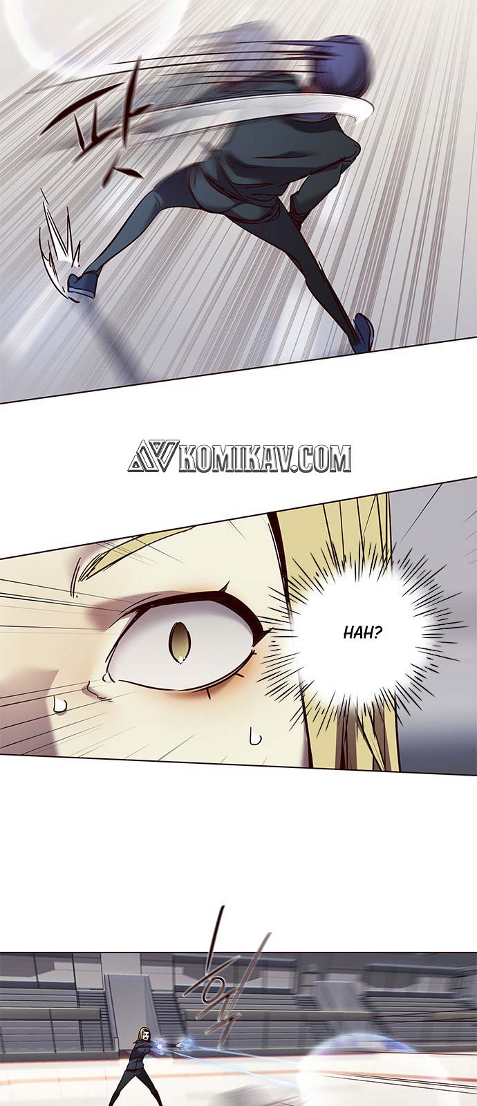 Eleceed - Chapter 84 - Page 50