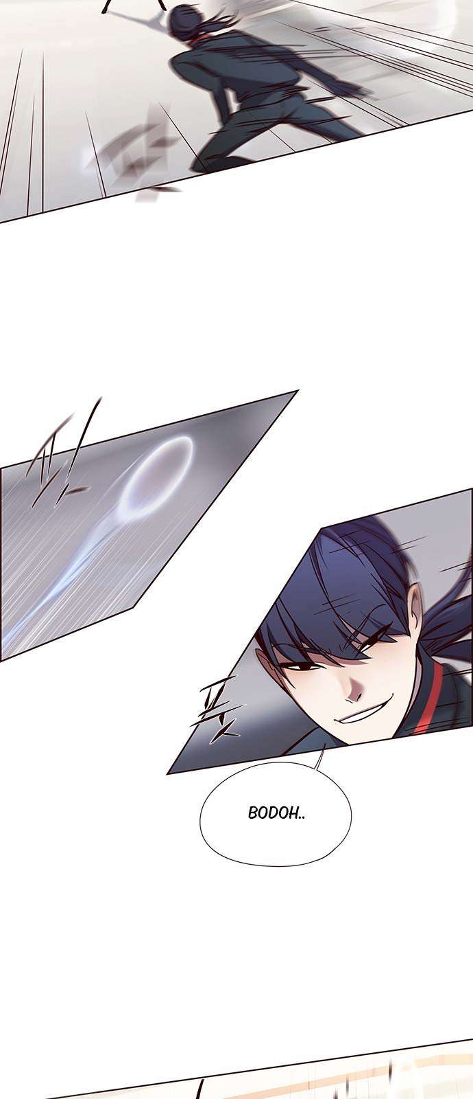 Eleceed - Chapter 84 - Page 51