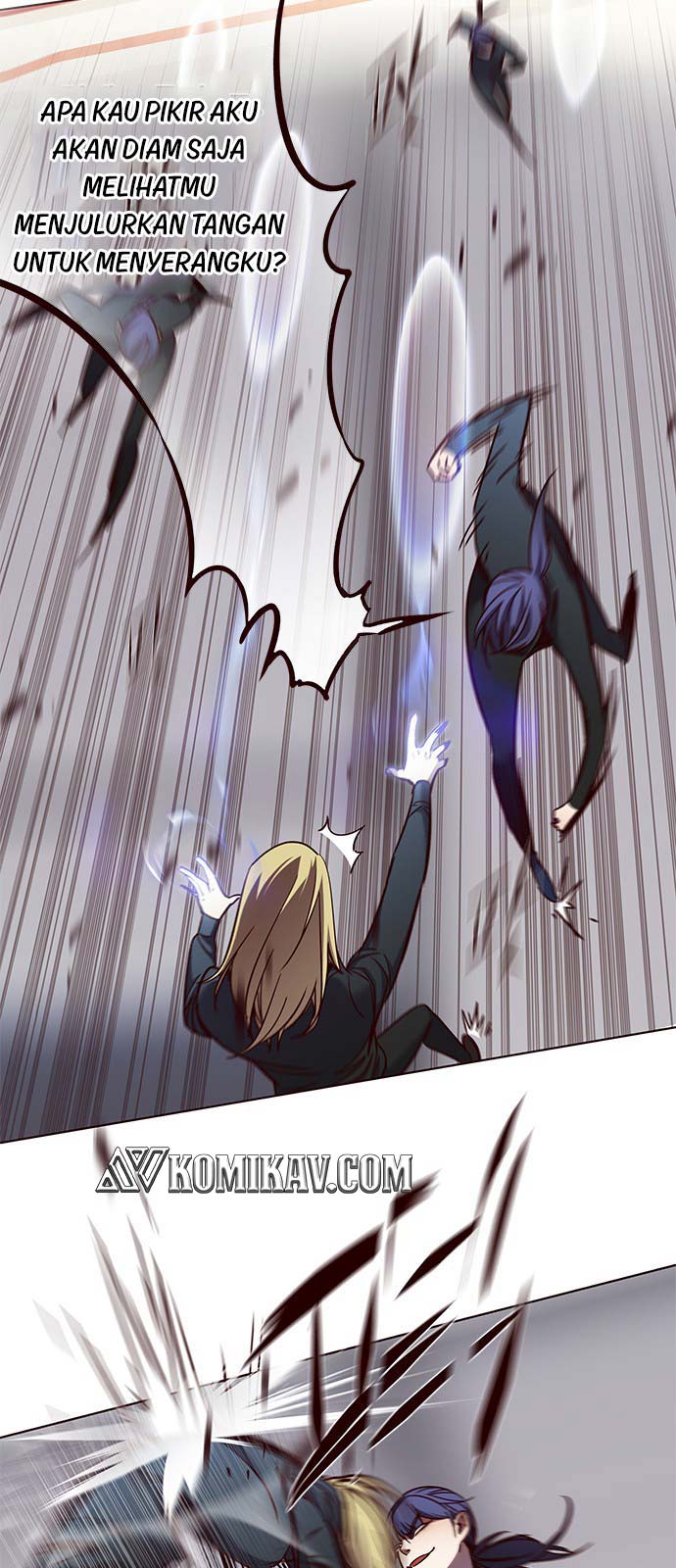 Eleceed - Chapter 84 - Page 52