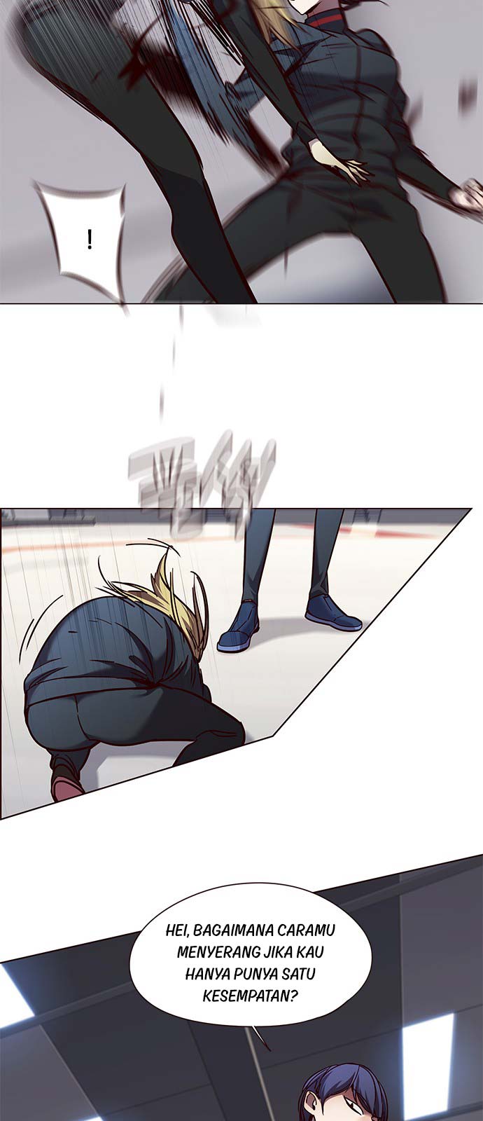 Eleceed - Chapter 84 - Page 53