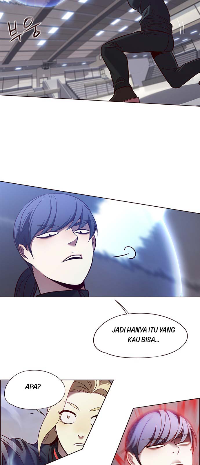 Eleceed - Chapter 84 - Page 57