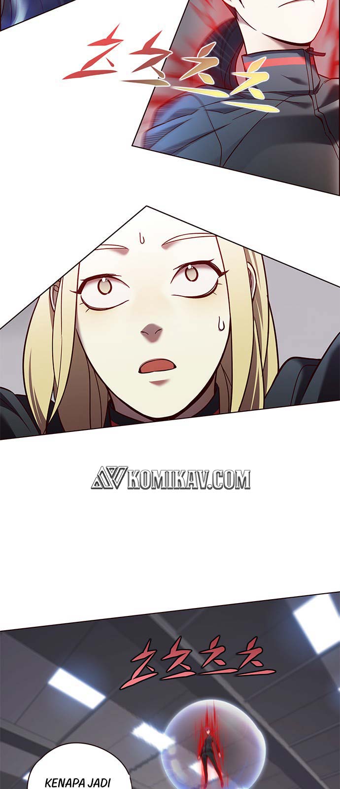 Eleceed - Chapter 84 - Page 58