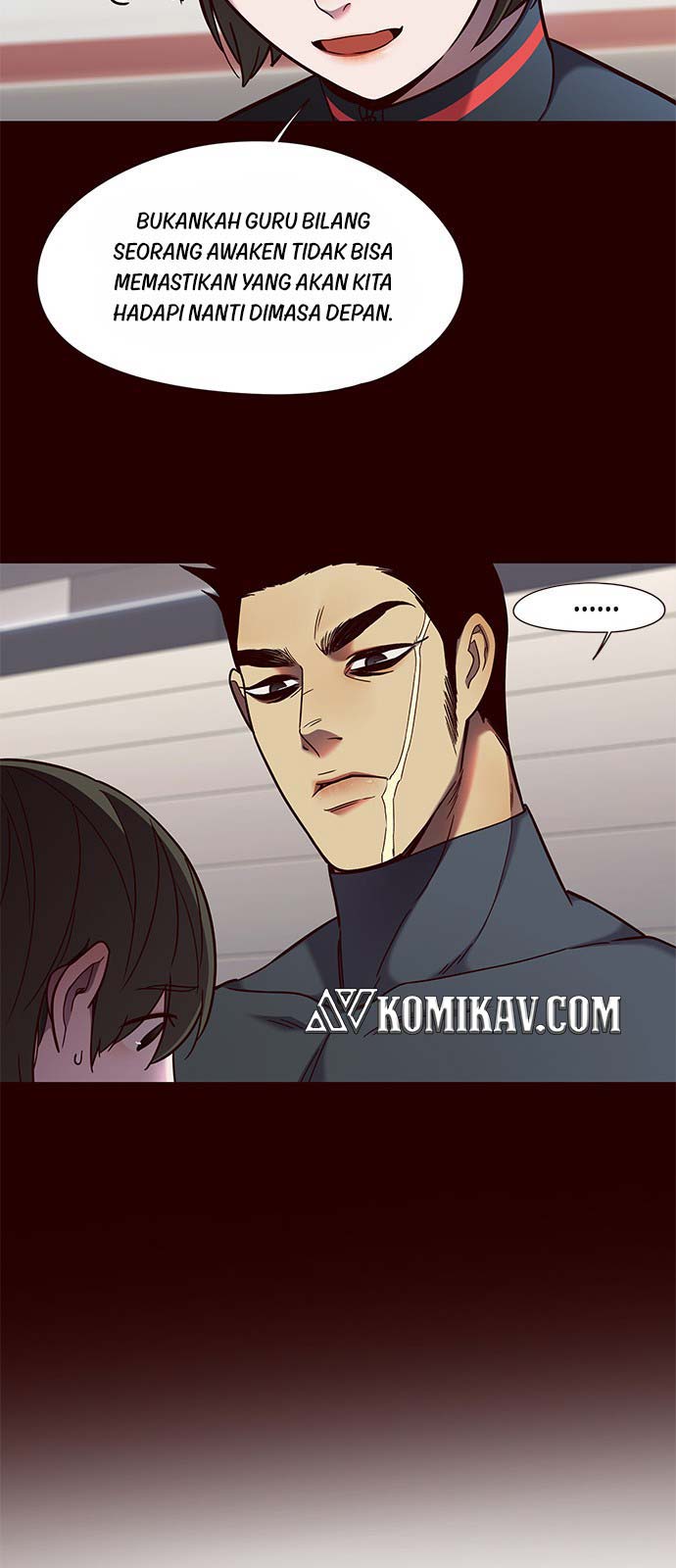 Eleceed - Chapter 84 - Page 6