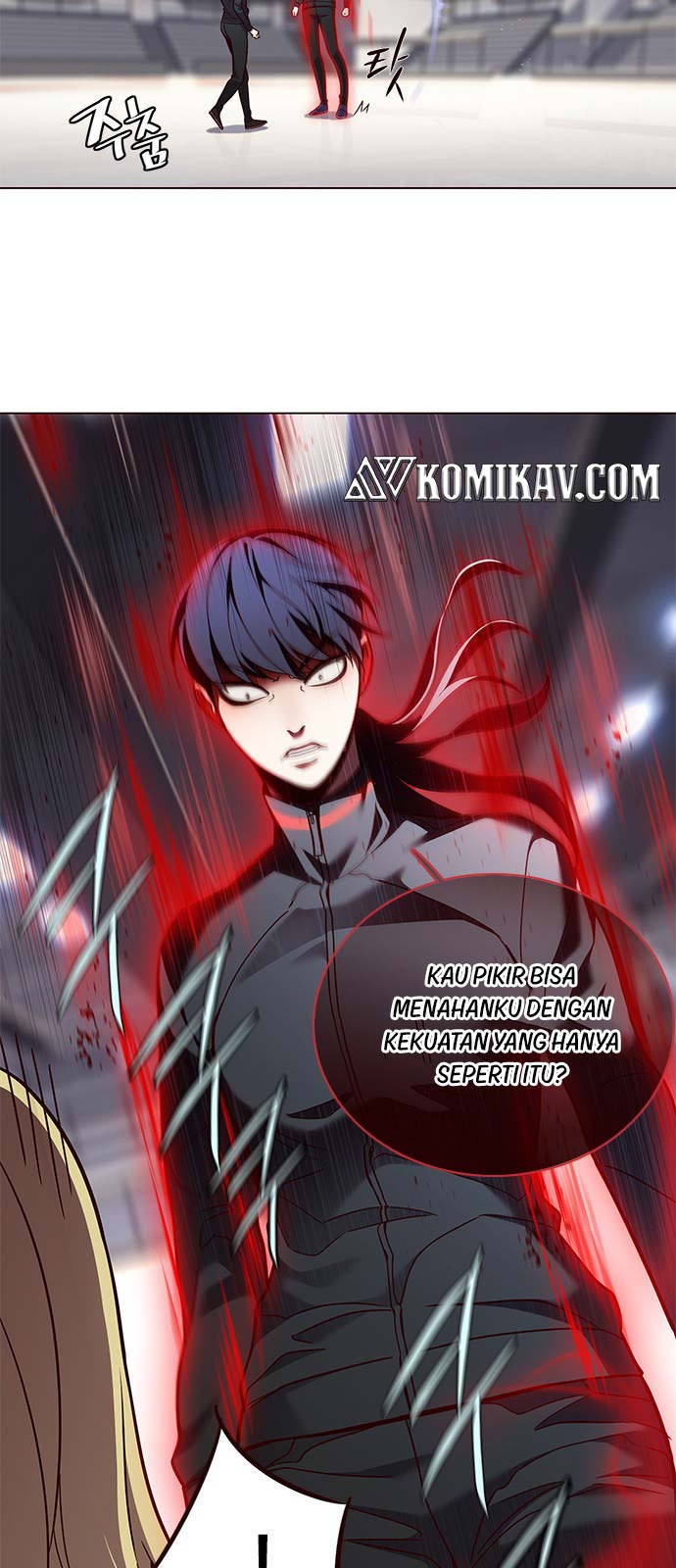 Eleceed - Chapter 84 - Page 60