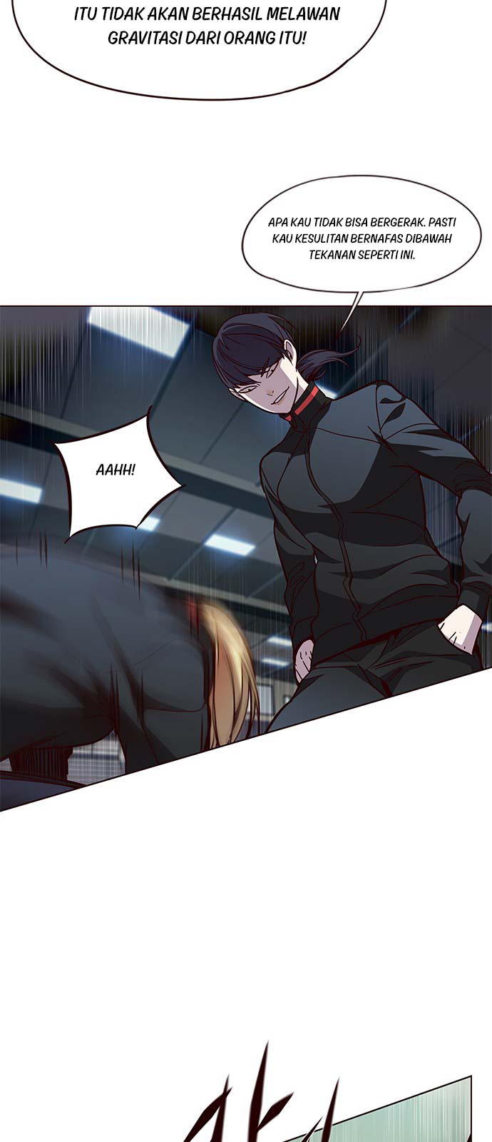 Eleceed - Chapter 84 - Page 63