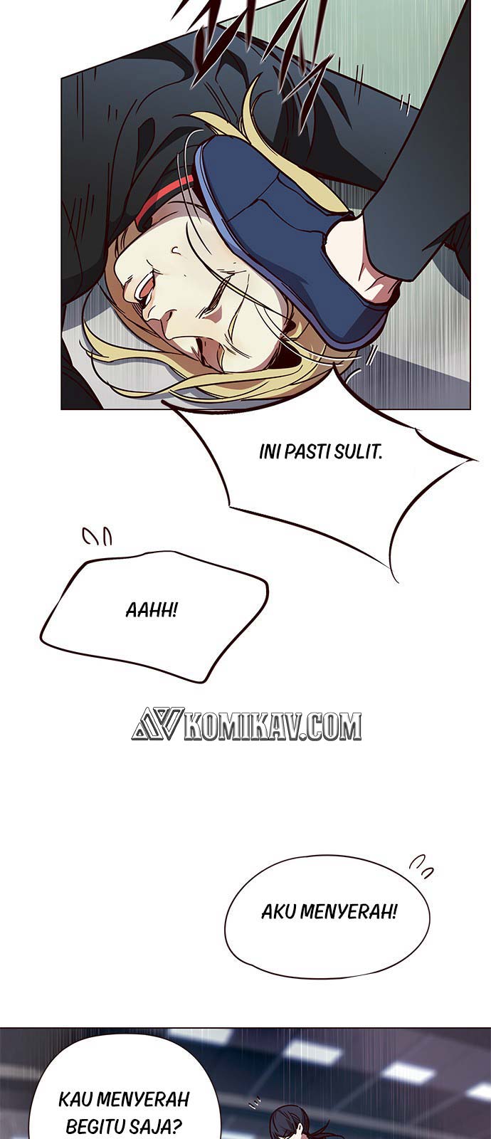 Eleceed - Chapter 84 - Page 64