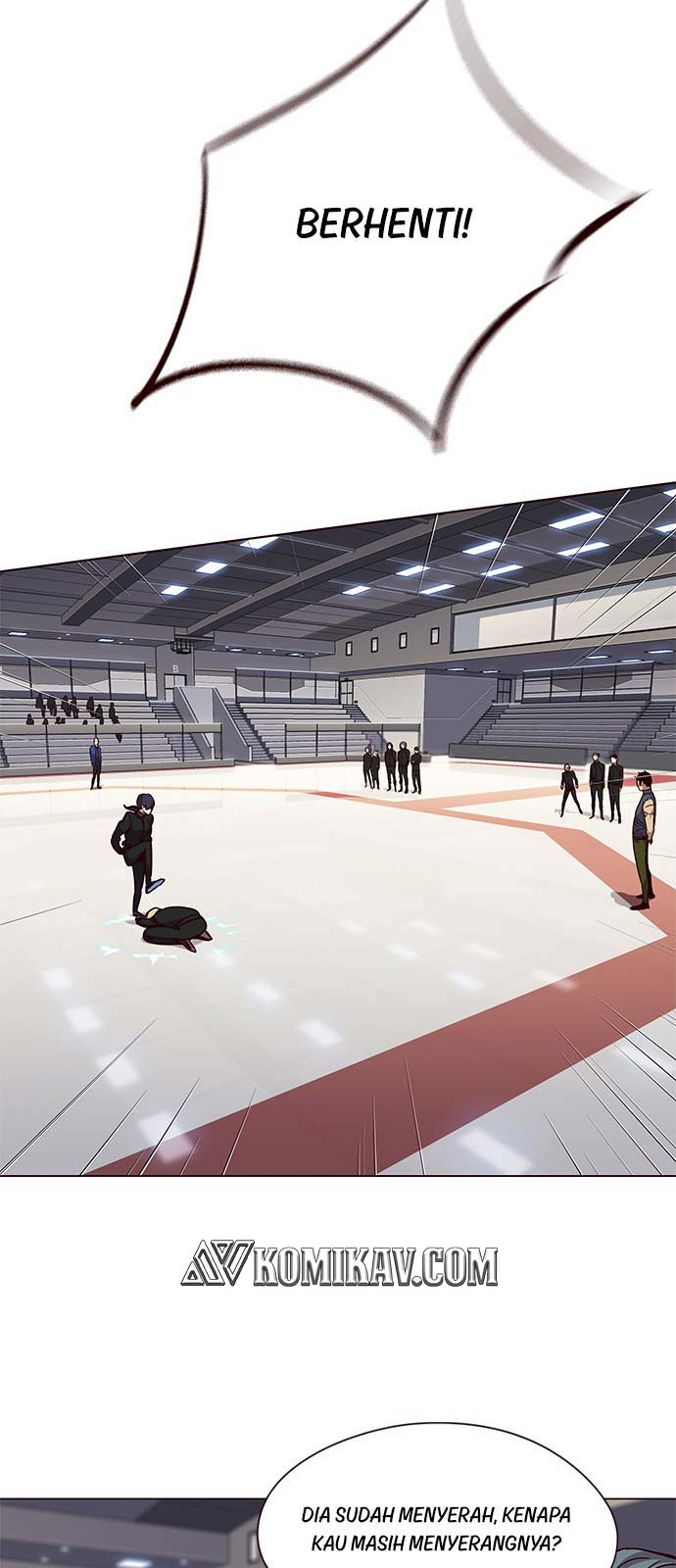 Eleceed - Chapter 84 - Page 66