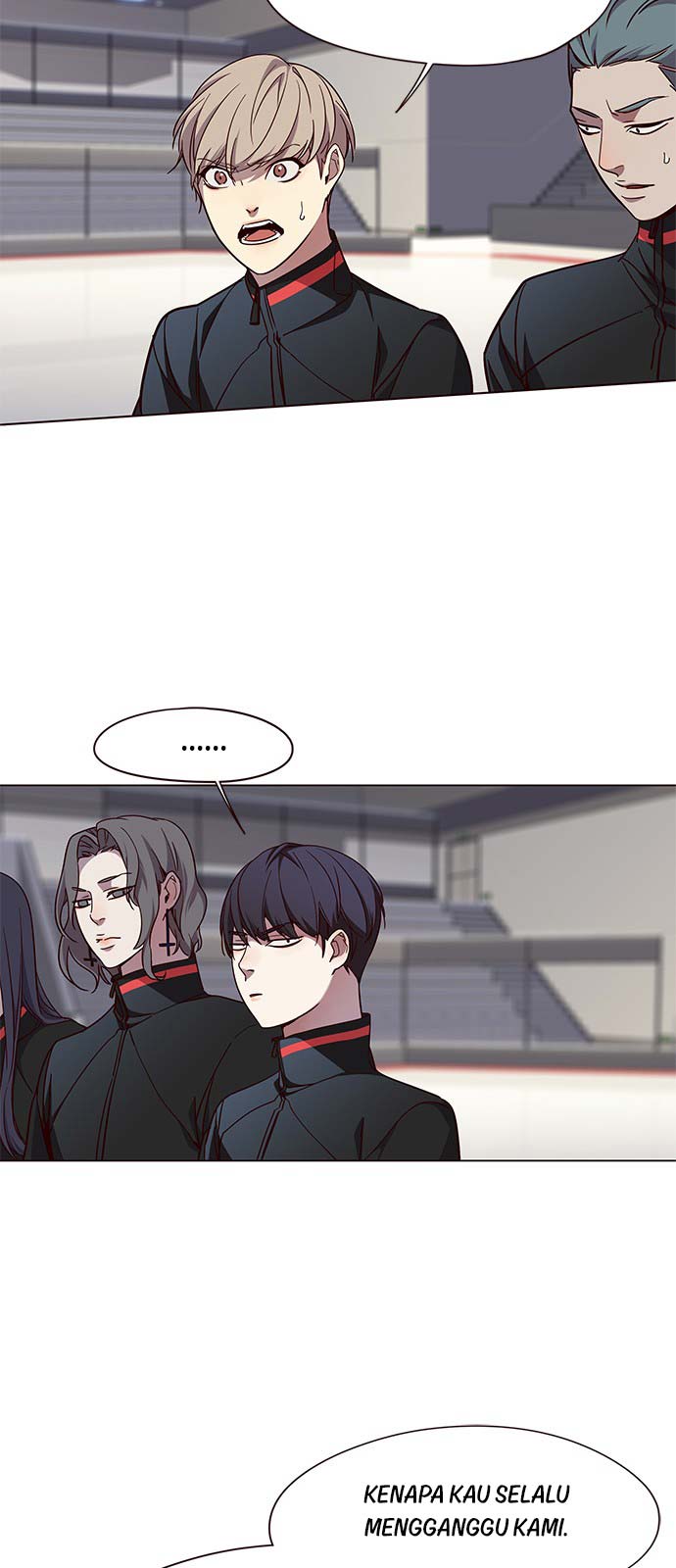 Eleceed - Chapter 84 - Page 67