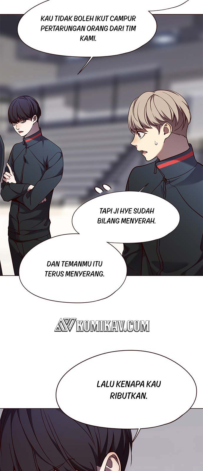 Eleceed - Chapter 84 - Page 68