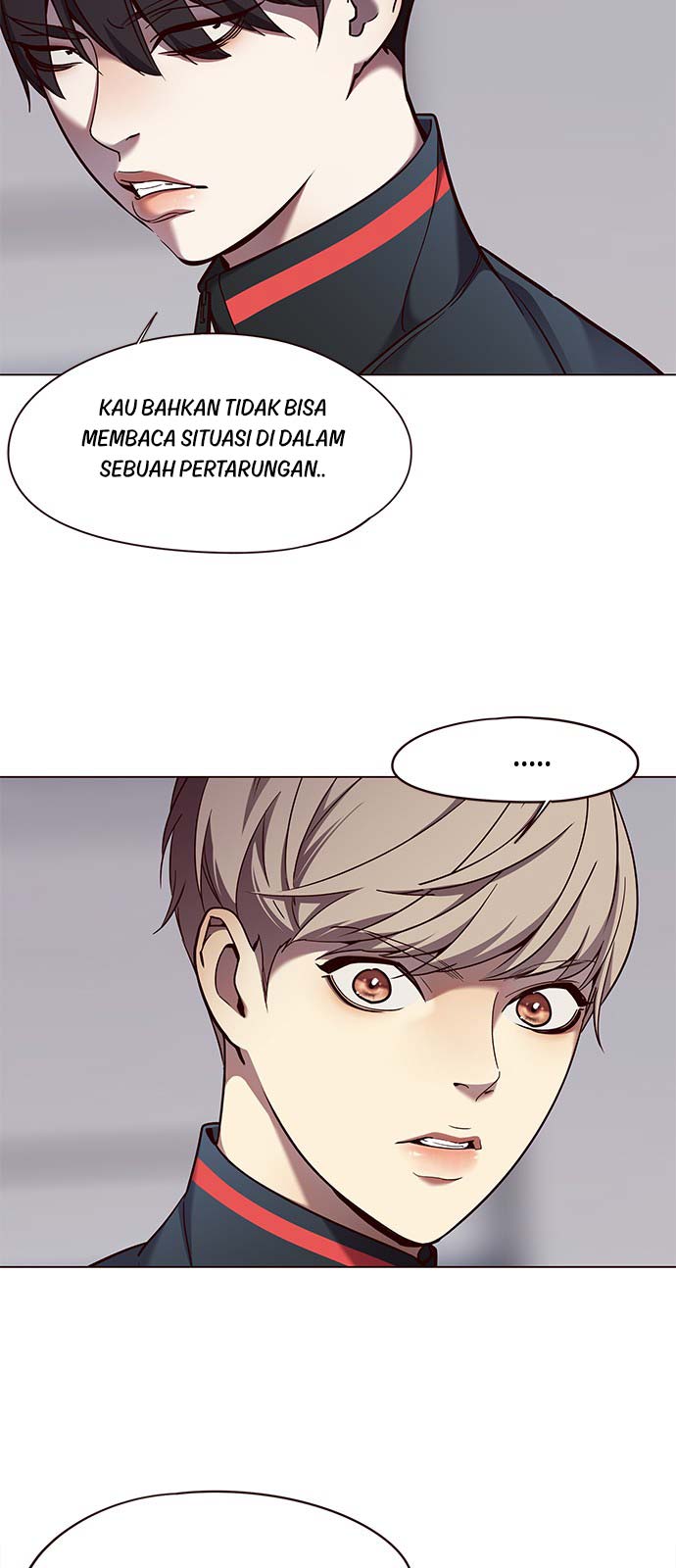 Eleceed - Chapter 84 - Page 69