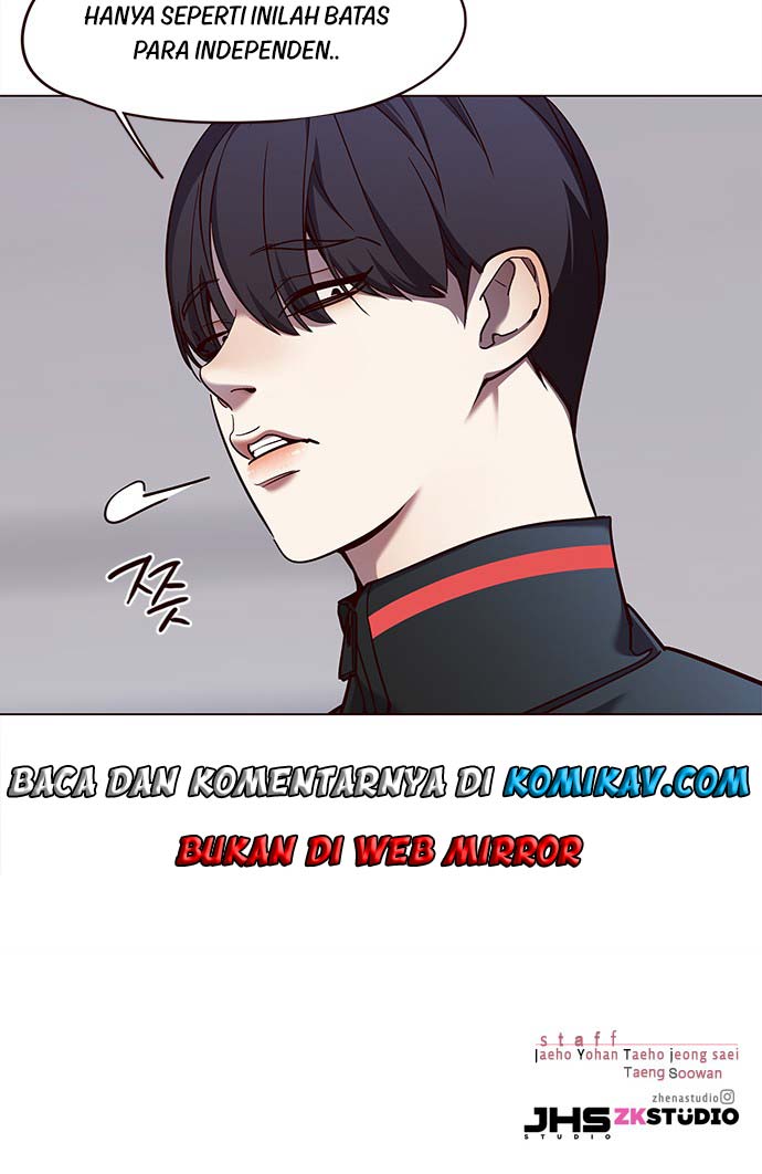 Eleceed - Chapter 84 - Page 70