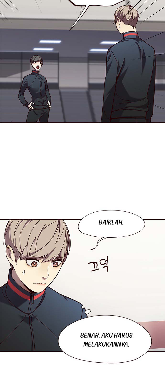 Eleceed - Chapter 83 - Page 11