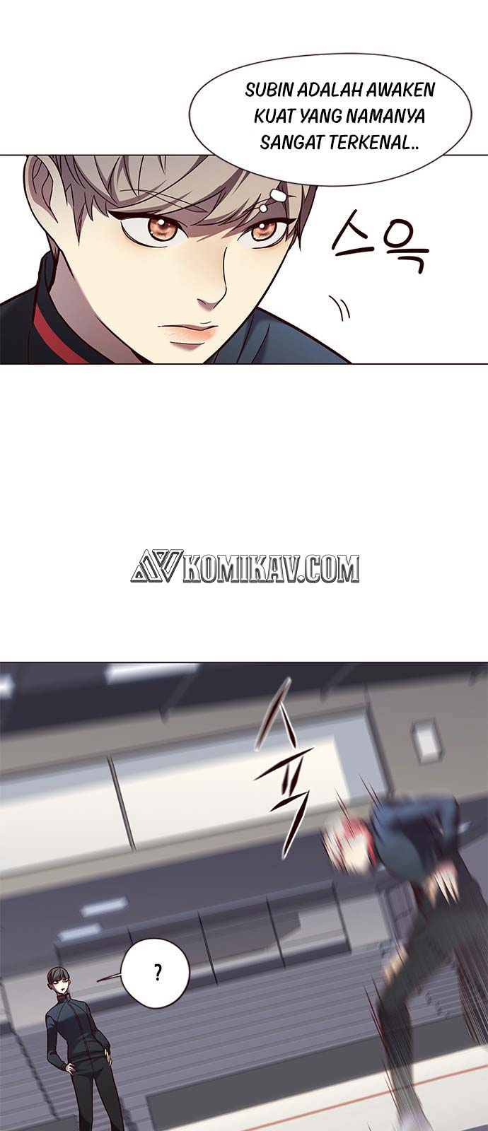 Eleceed - Chapter 83 - Page 12