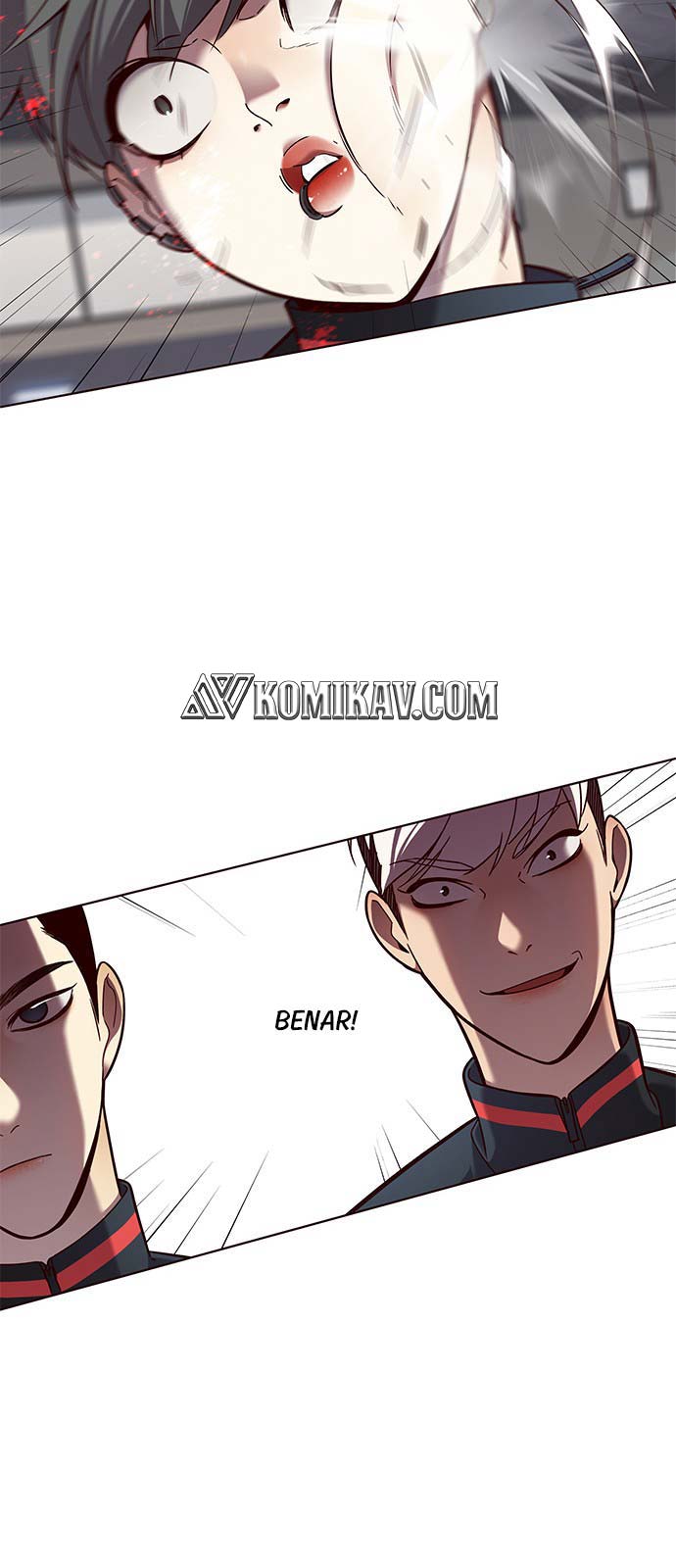 Eleceed - Chapter 83 - Page 14