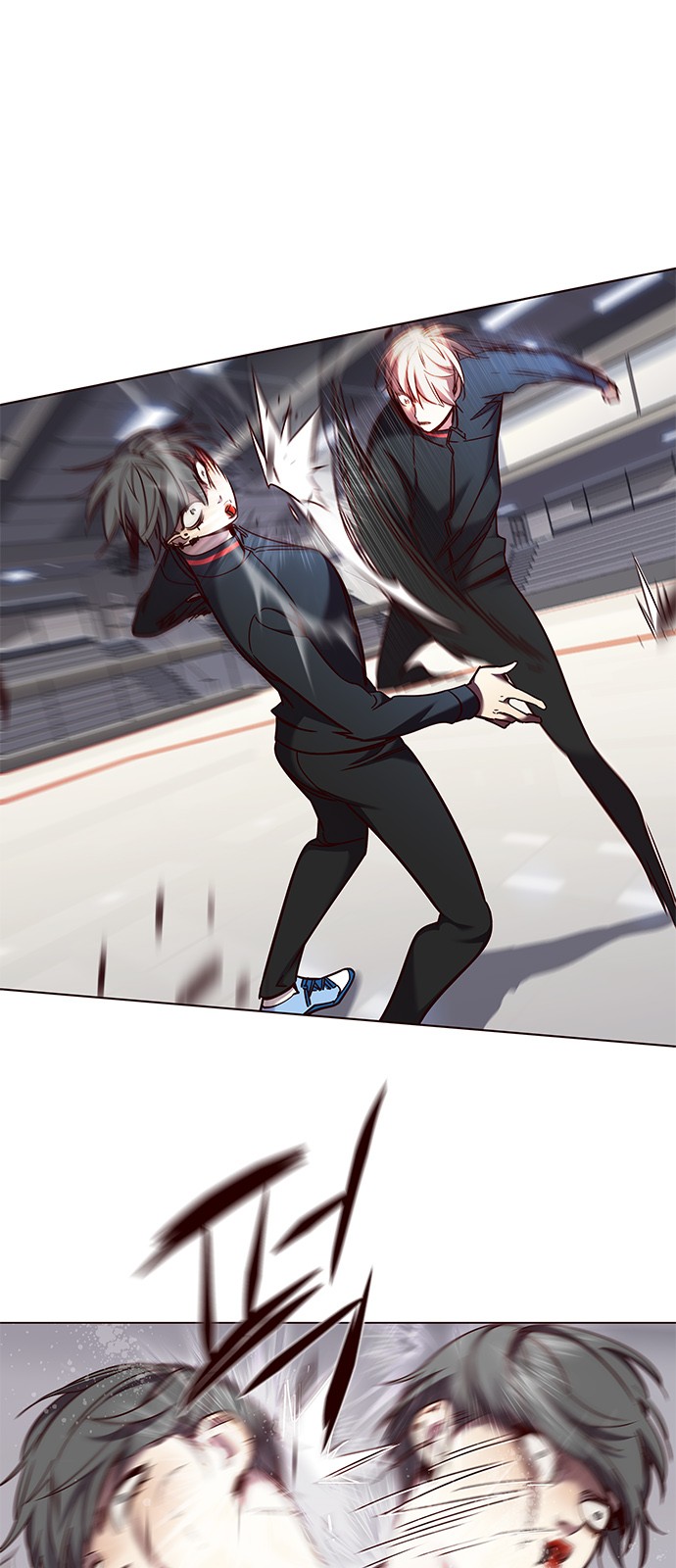 Eleceed - Chapter 83 - Page 15