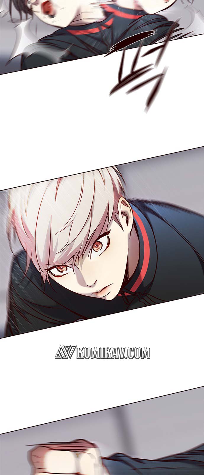 Eleceed - Chapter 83 - Page 16