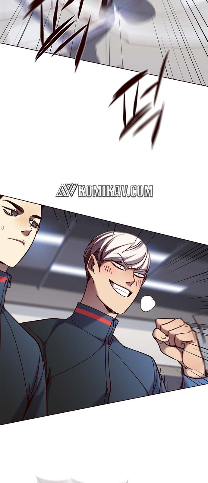 Eleceed - Chapter 83 - Page 18