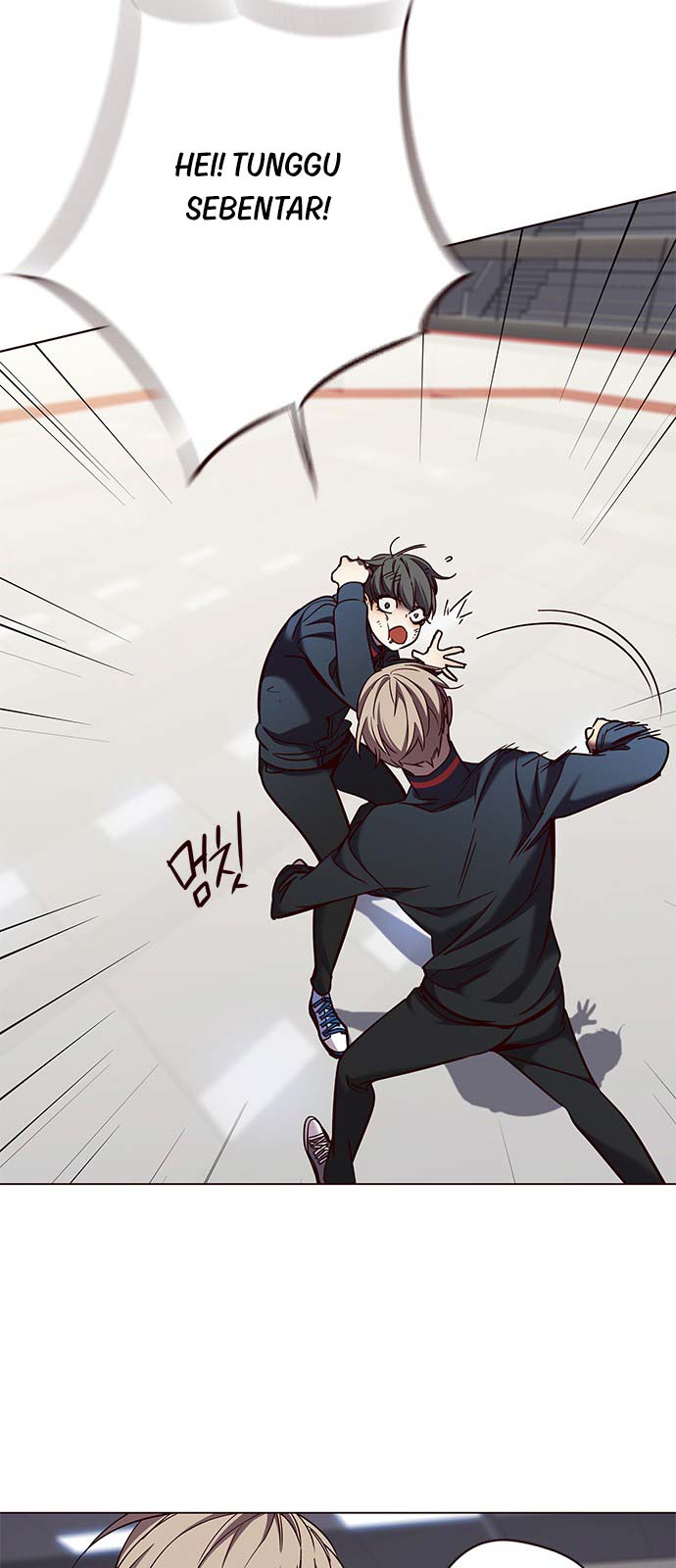 Eleceed - Chapter 83 - Page 19