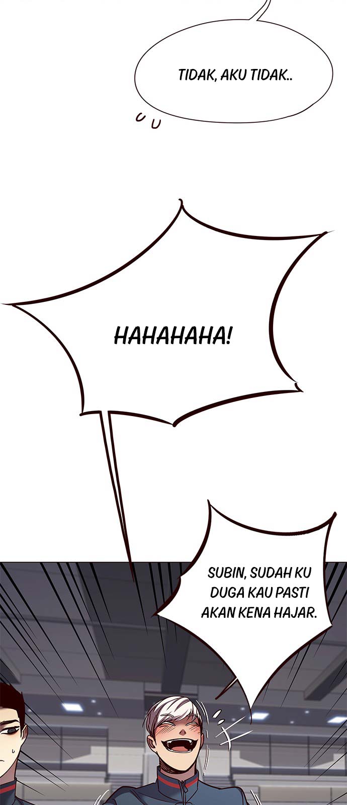 Eleceed - Chapter 83 - Page 21