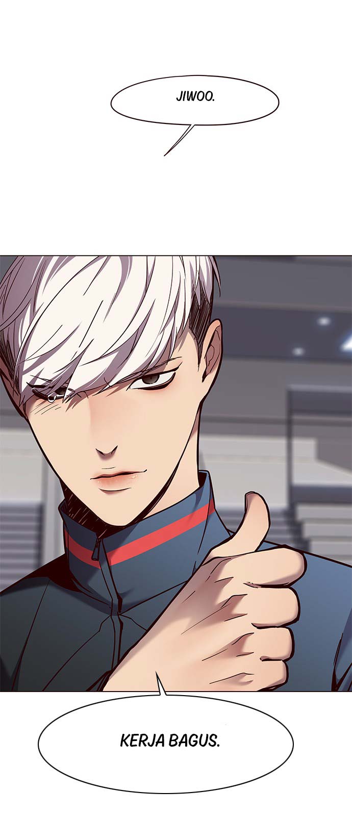 Eleceed - Chapter 83 - Page 23