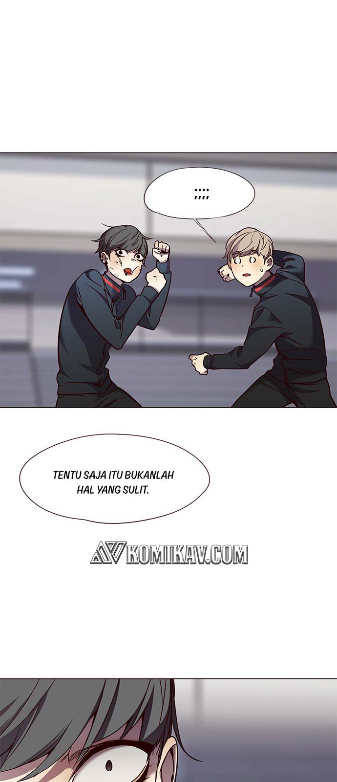 Eleceed - Chapter 83 - Page 24