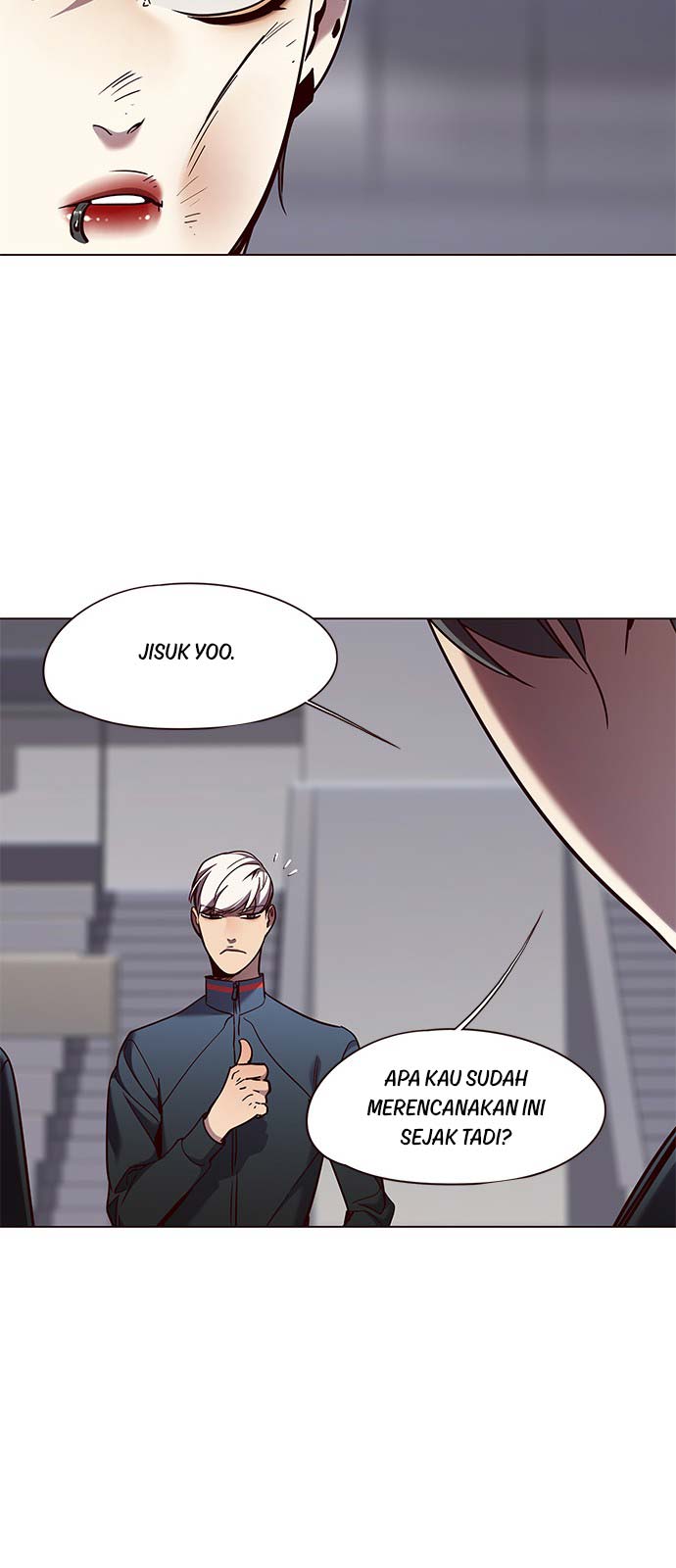 Eleceed - Chapter 83 - Page 25