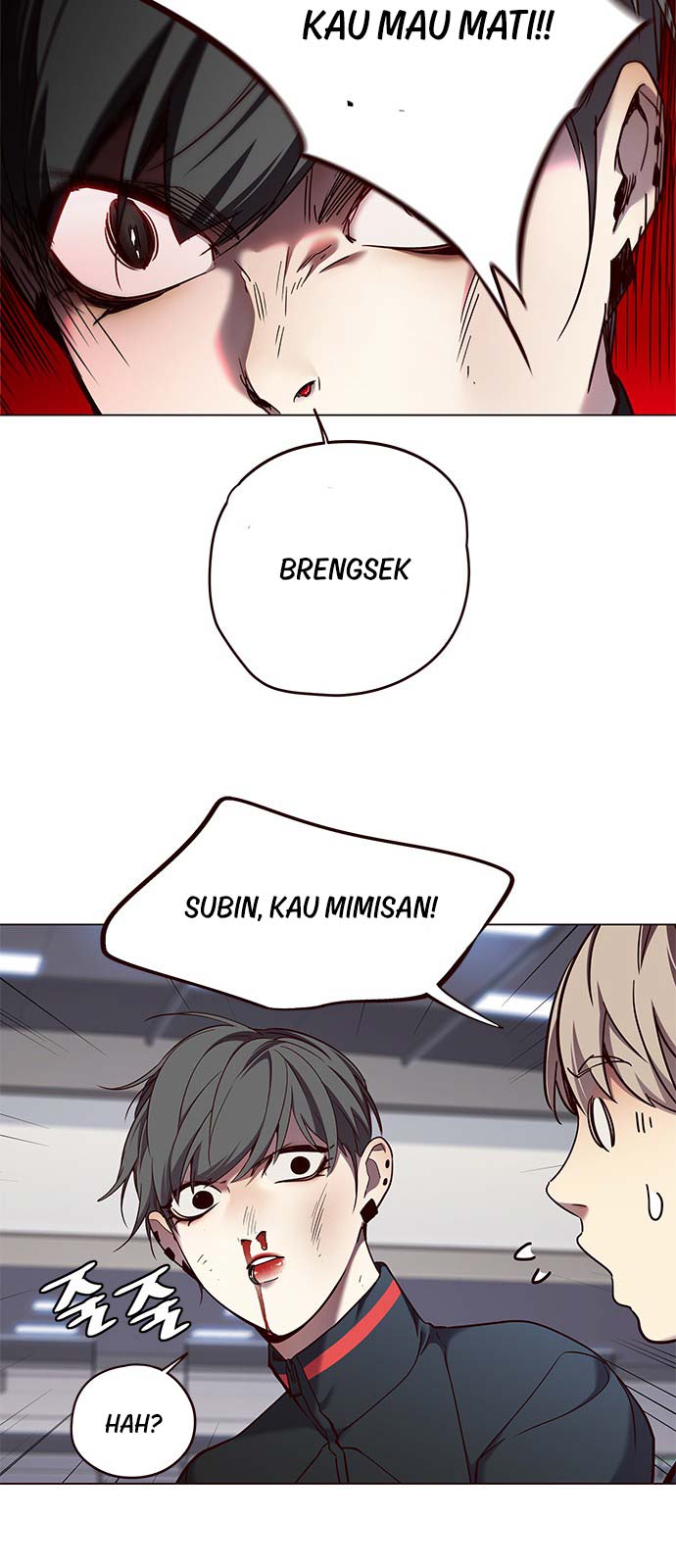 Eleceed - Chapter 83 - Page 27