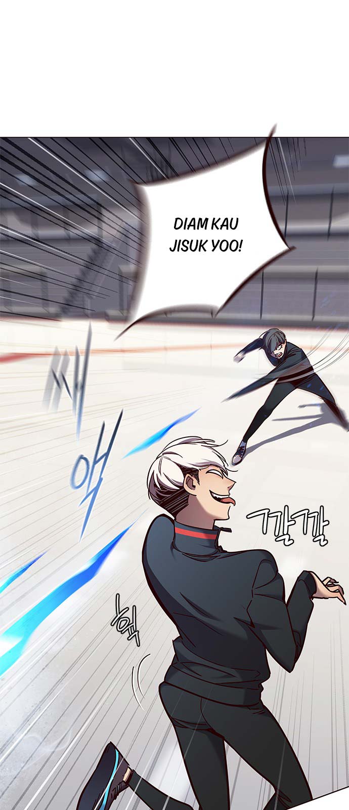 Eleceed - Chapter 83 - Page 29