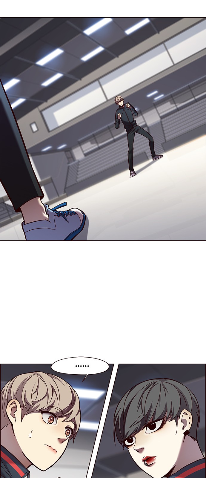 Eleceed - Chapter 83 - Page 3