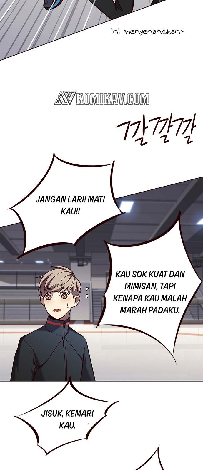 Eleceed - Chapter 83 - Page 30