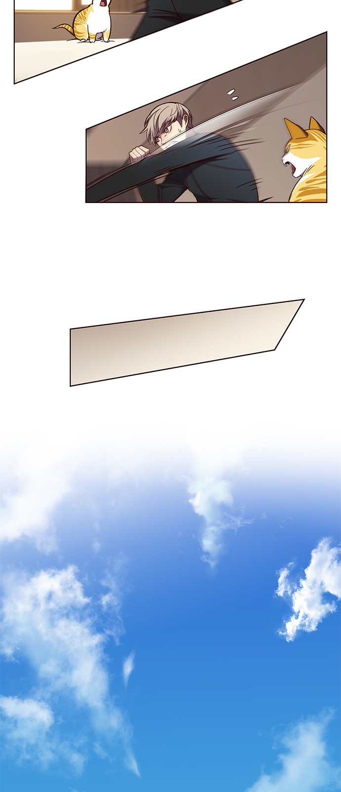 Eleceed - Chapter 83 - Page 35