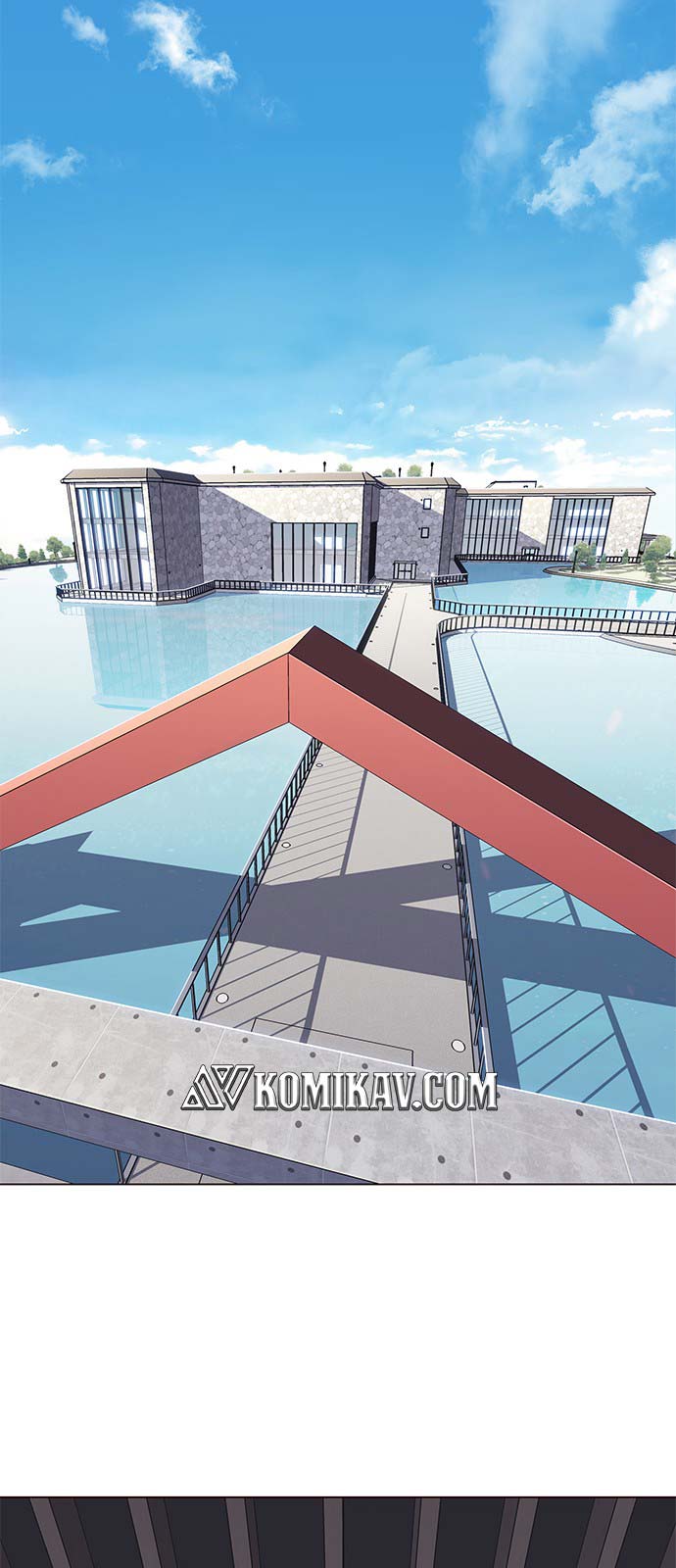 Eleceed - Chapter 83 - Page 36