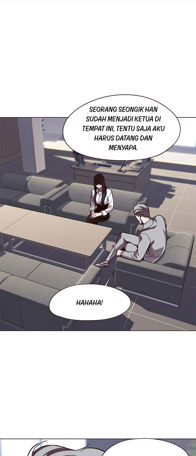 Eleceed - Chapter 83 - Page 39