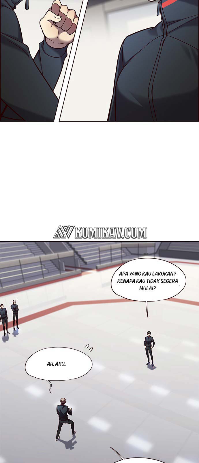 Eleceed - Chapter 83 - Page 4