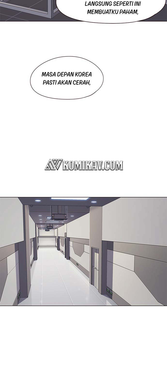 Eleceed - Chapter 83 - Page 42