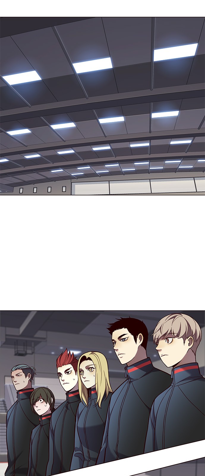 Eleceed - Chapter 83 - Page 43