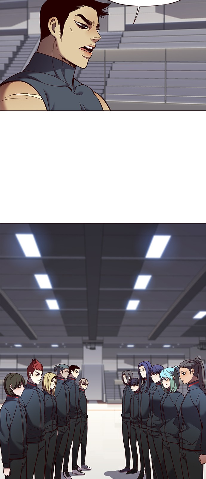 Eleceed - Chapter 83 - Page 47