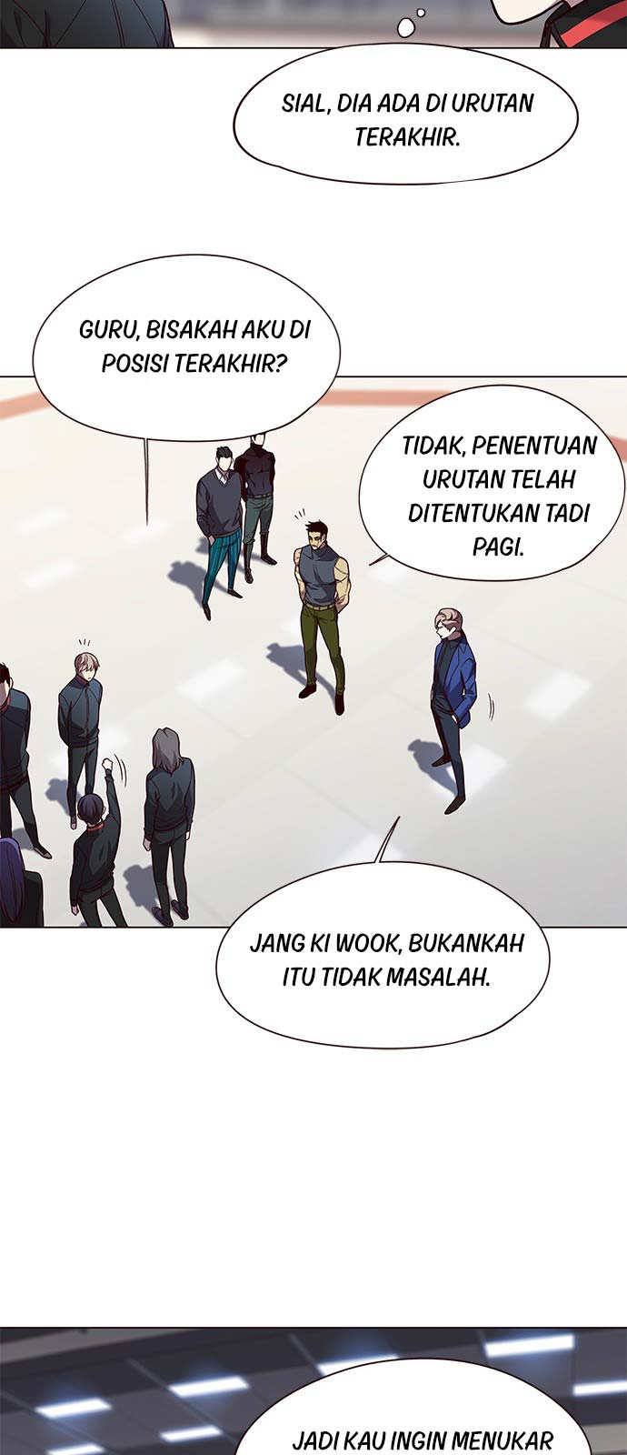 Eleceed - Chapter 83 - Page 49