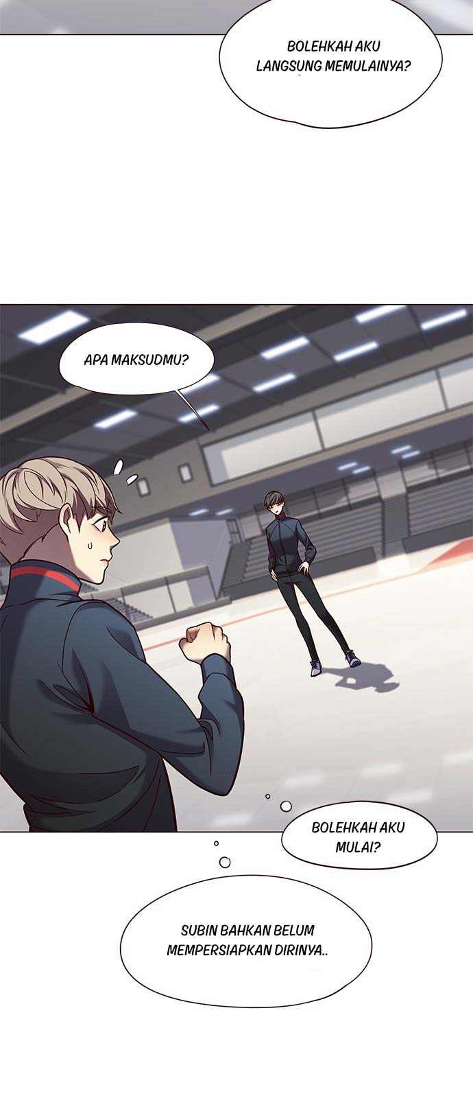 Eleceed - Chapter 83 - Page 5