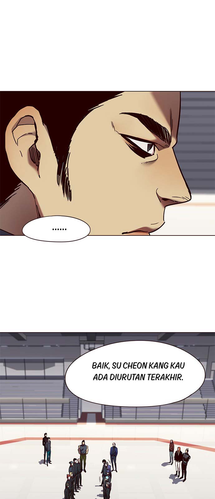 Eleceed - Chapter 83 - Page 53