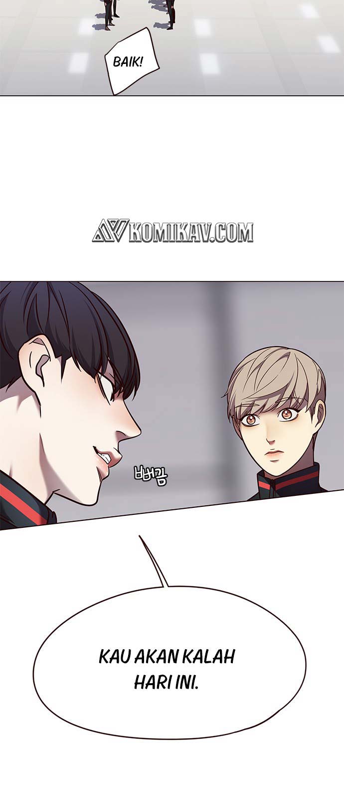 Eleceed - Chapter 83 - Page 54