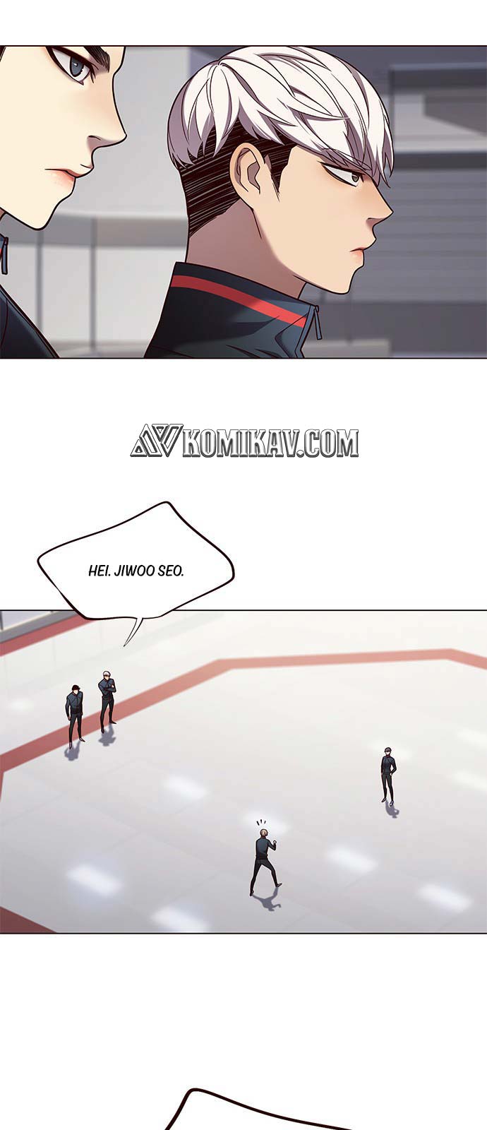 Eleceed - Chapter 83 - Page 6